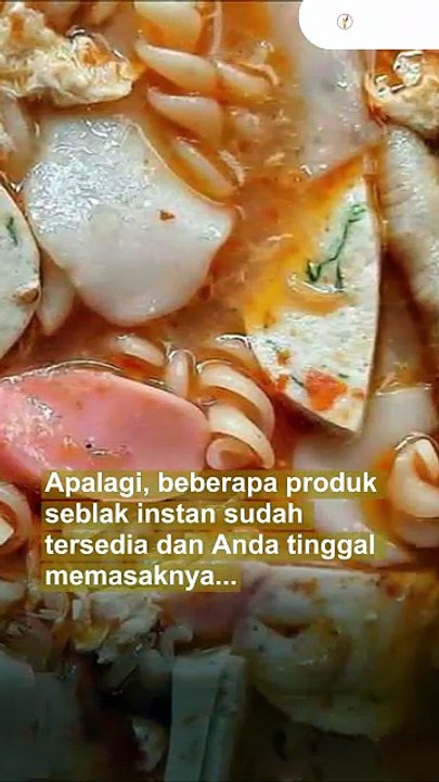 Rekomendasi Makanan Hangat dan Sehat Saat Hujan