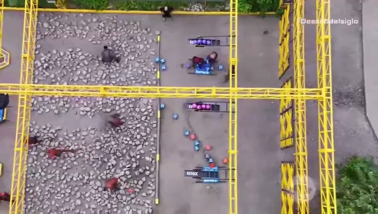 Desafío 2025 Capitulo 53 Desafío 2025 Capitulo 53