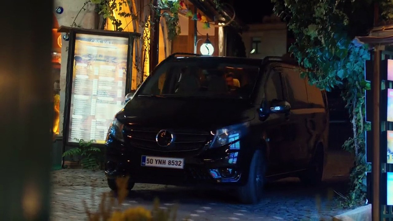 Corazon Negro - Capitulo 29