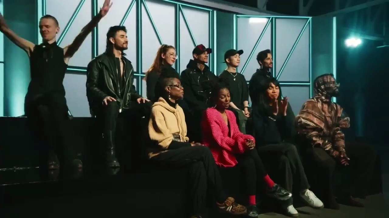 Project Runway S21 E3