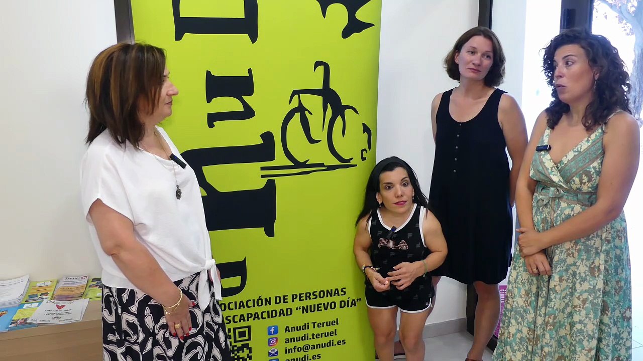 ANUDI VOLUNTARIOS RESPIRO