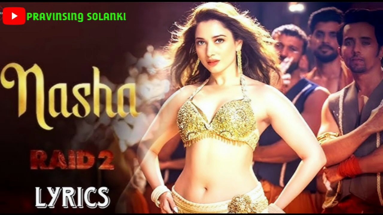 NASHA/Hindi New Song/Hindi New Lyrics Song/Song/New Song 2025/New 2025 Aong