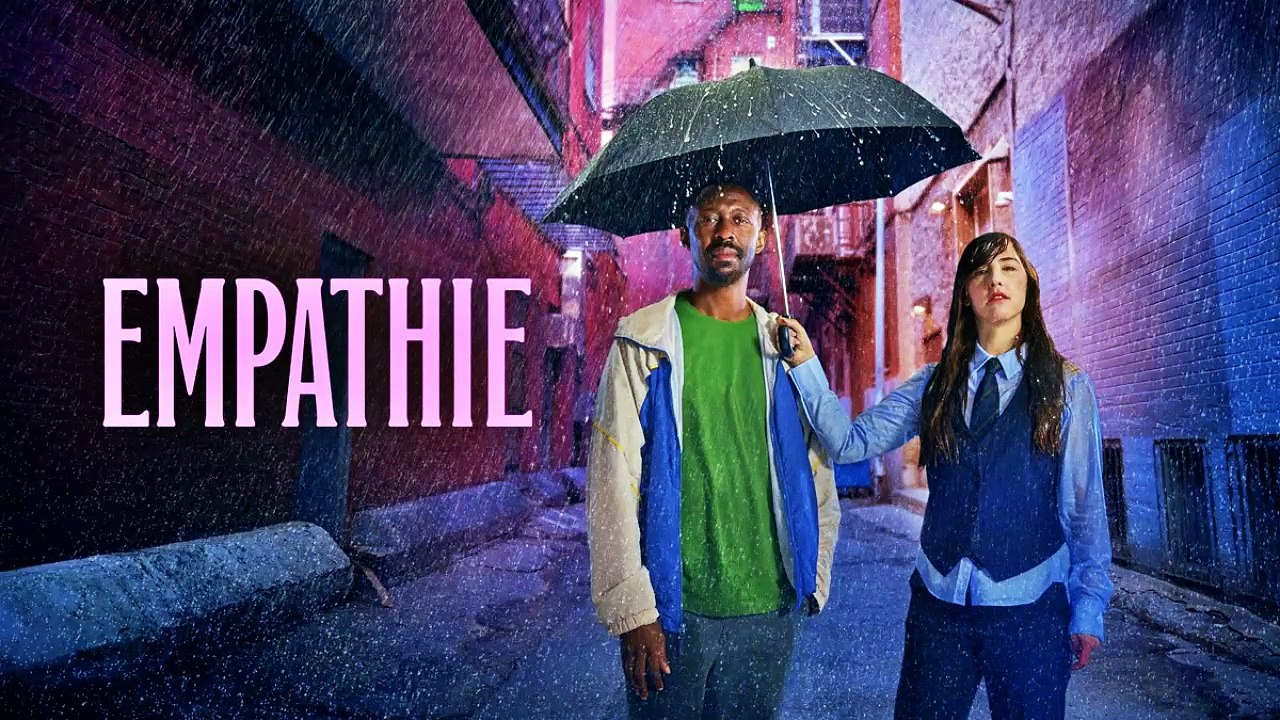 Empathie S01E07 (2025)