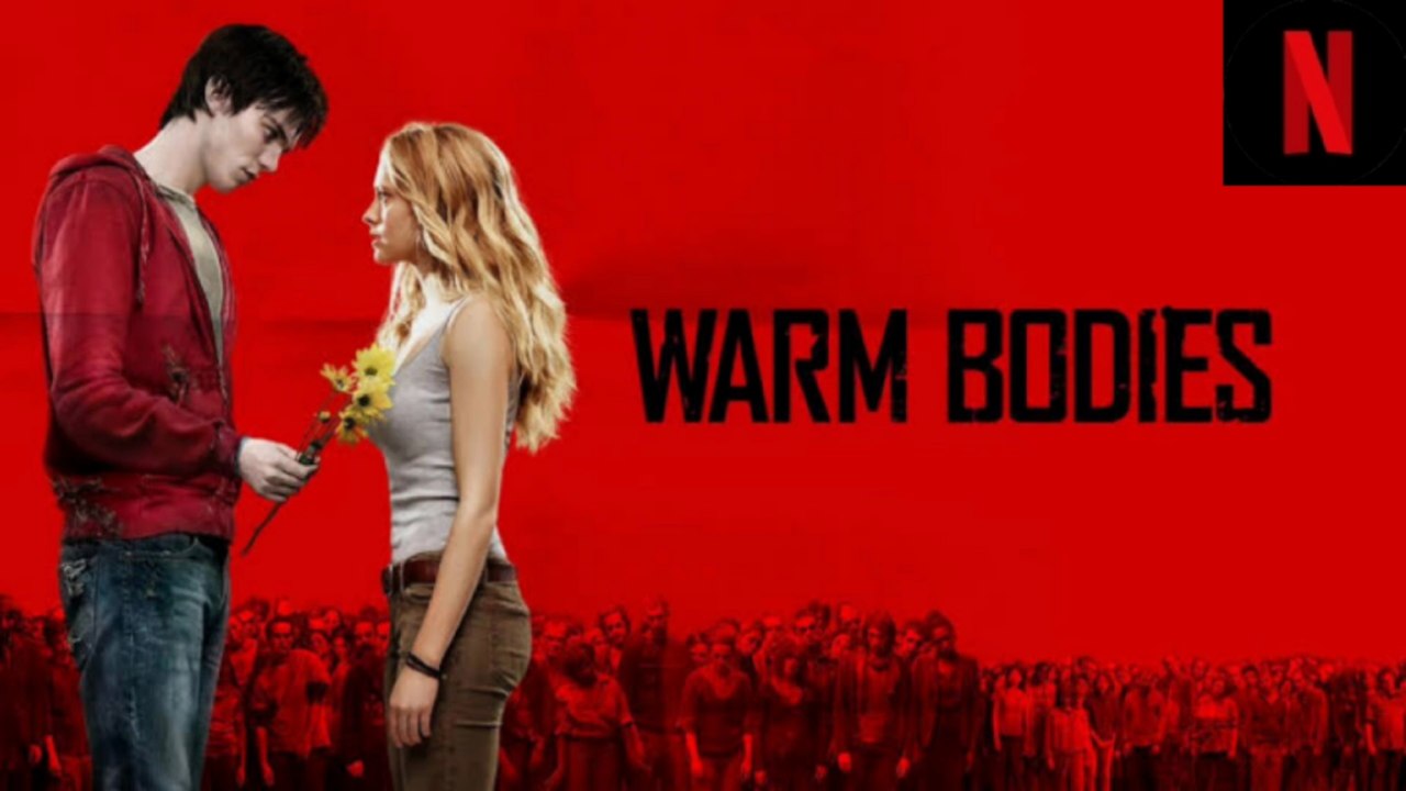 When a Zombie Falls in Love 💘🧟 | Warm Bodies Recap & Review