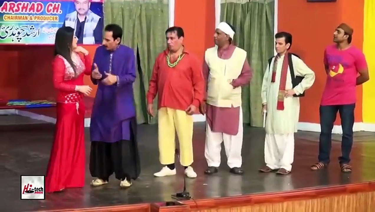 THARKI SELFIE - Best Comedy Scenes in Stage DramaVery Funny😂_480p