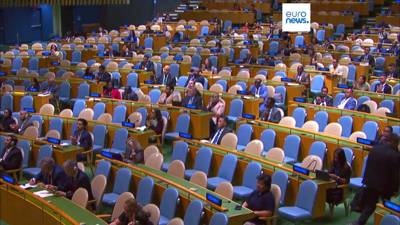 Latest news bulletin | September 13th, 2025 – Evening