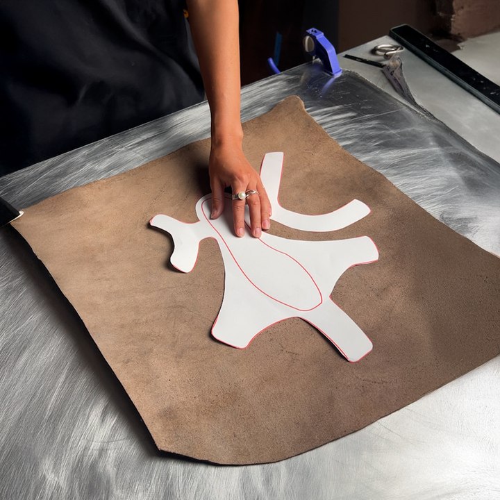 Time To Learn How To Make Leather Shoes from Scratch