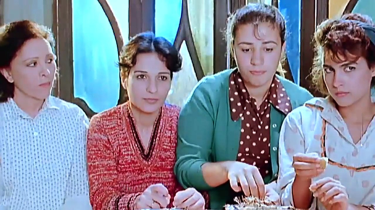 فيلم يوم مر يوم حلو