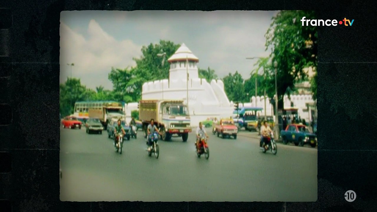 Serial killer, autopsie d'une fascination