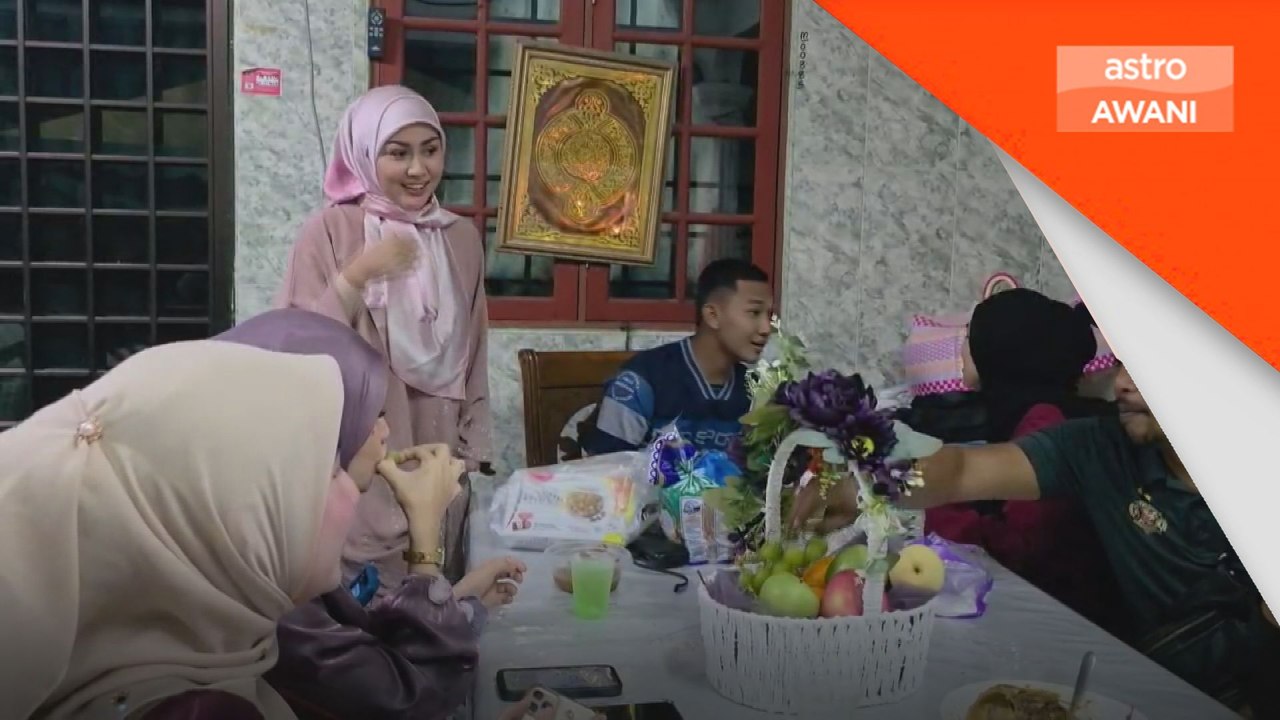 Lebih sebulan dibebaskan, Eda Ezrin masih trauma