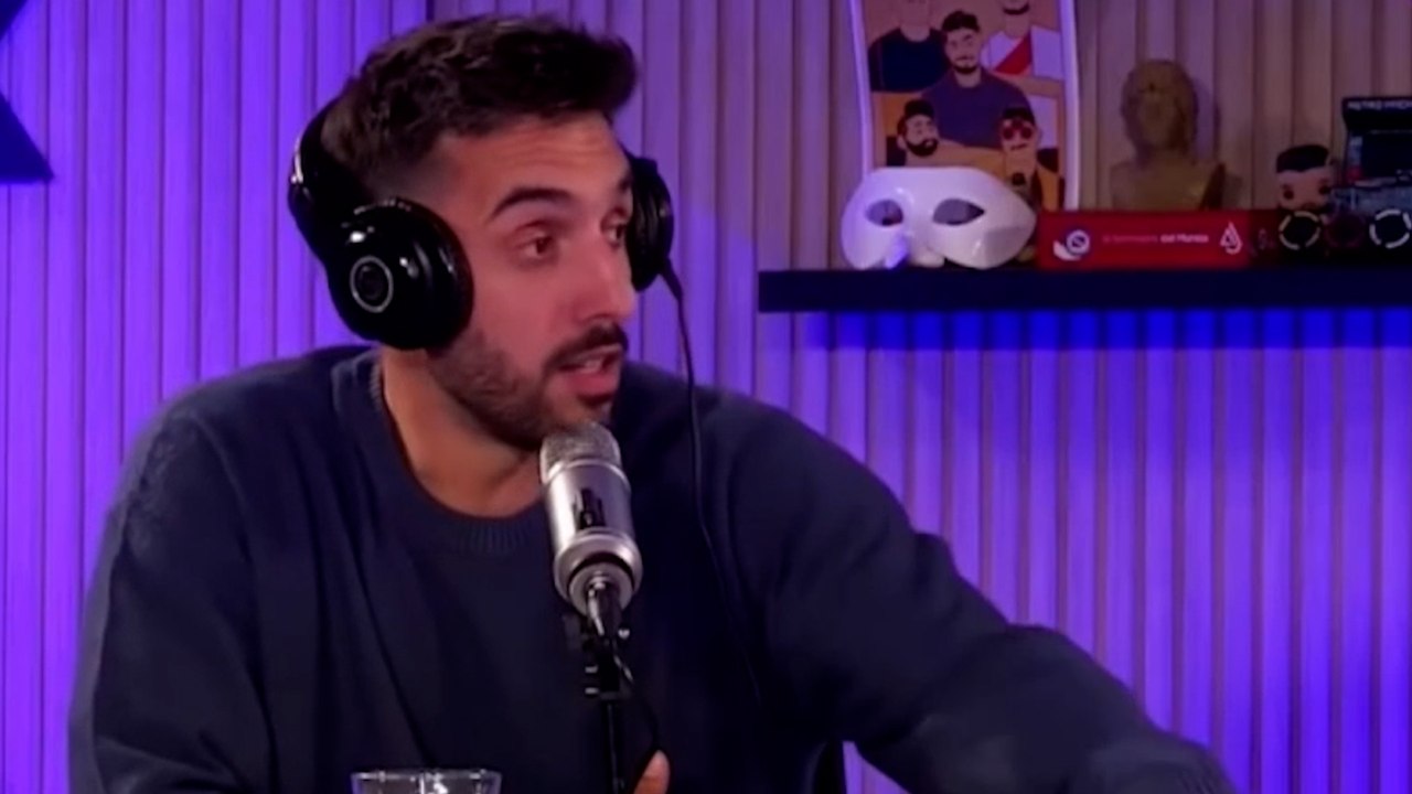 Campazzo: "Laso se peleaba con un peso pesado una vez al mes"