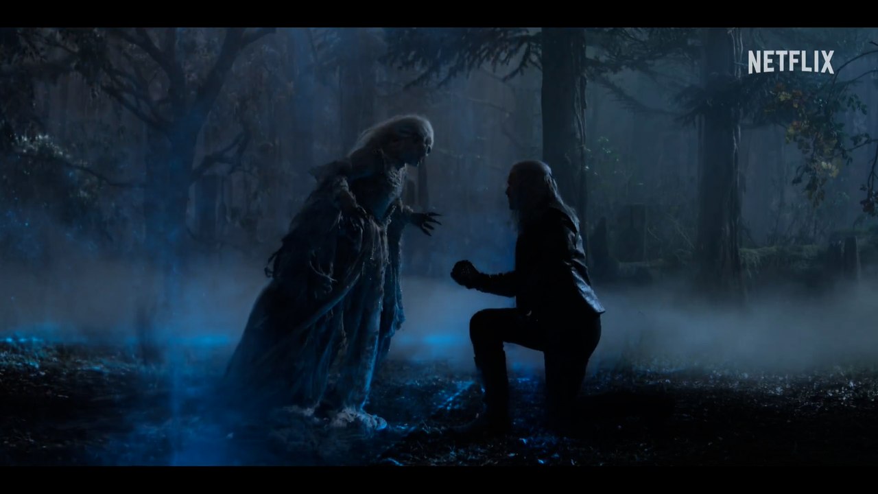 Tráiler de ‘The Witcher 4’: fecha de estreno y aparición de Liam Hemsworth como Geralt de Rivia