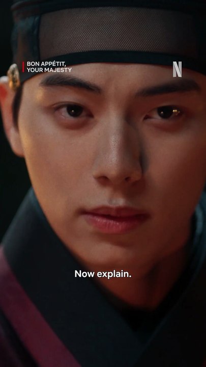 Bon Appétit, Your Majesty Meets Culinary Class Wars