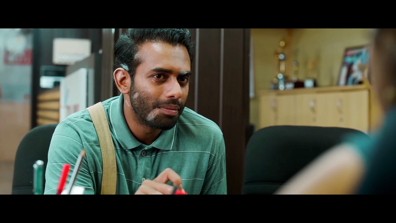 Thalavara | movie | 2025 | Official Teaser