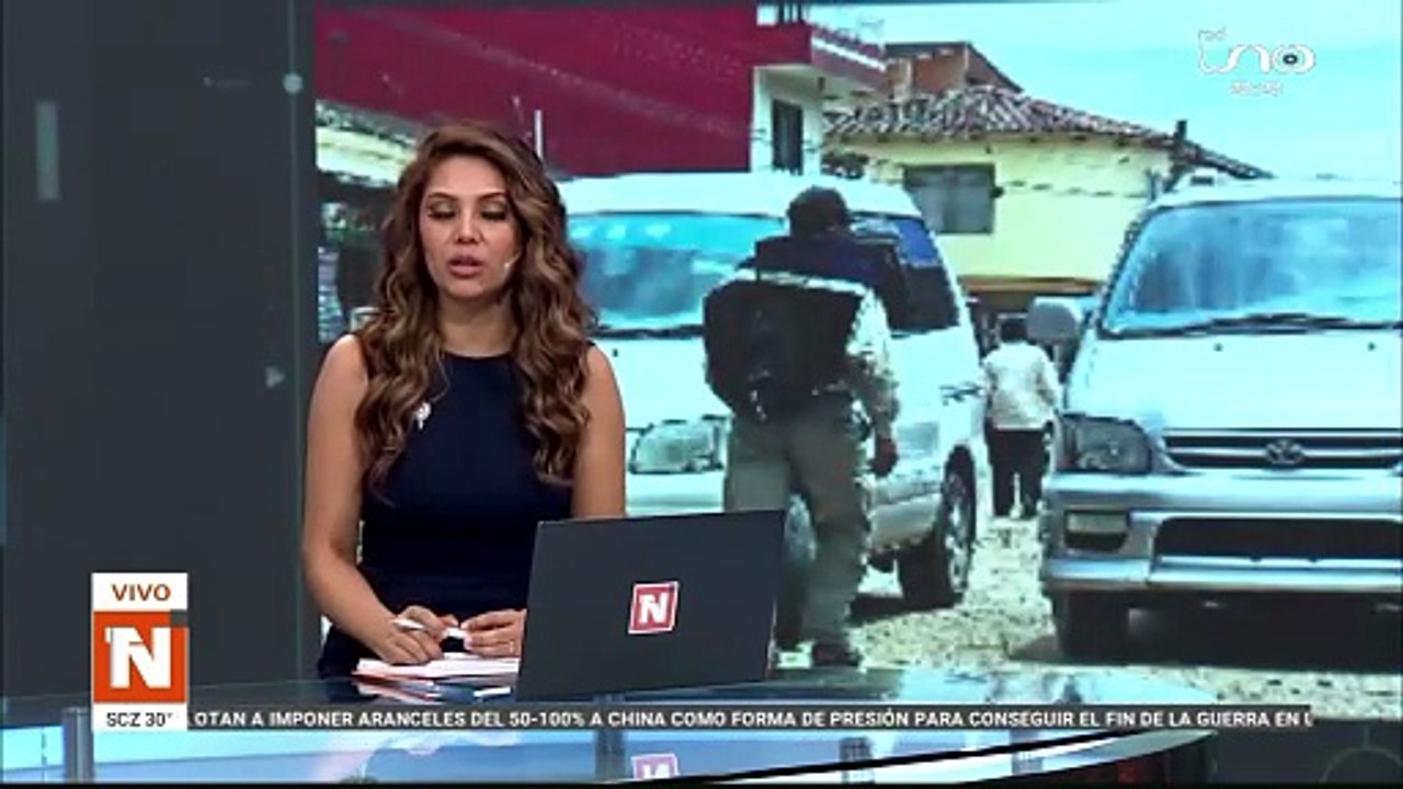 IDENTIFICAN NUEVOS PASOS ILEGALES