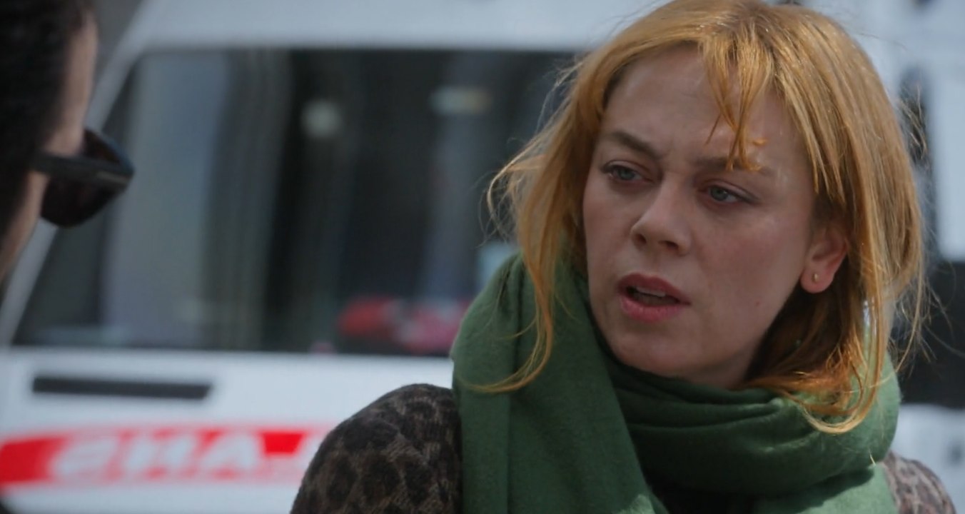 Renacer - Capítulo 41 (Español)