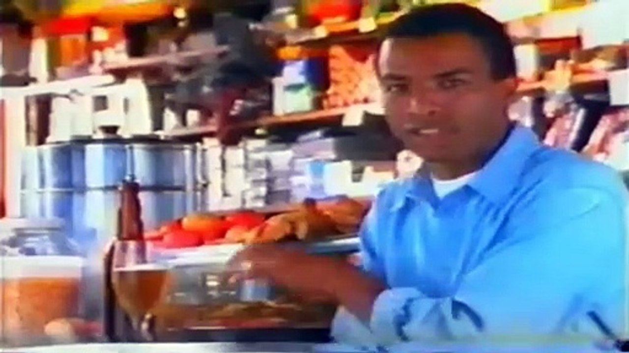 Estomazil Commercial (1998) 🕰️