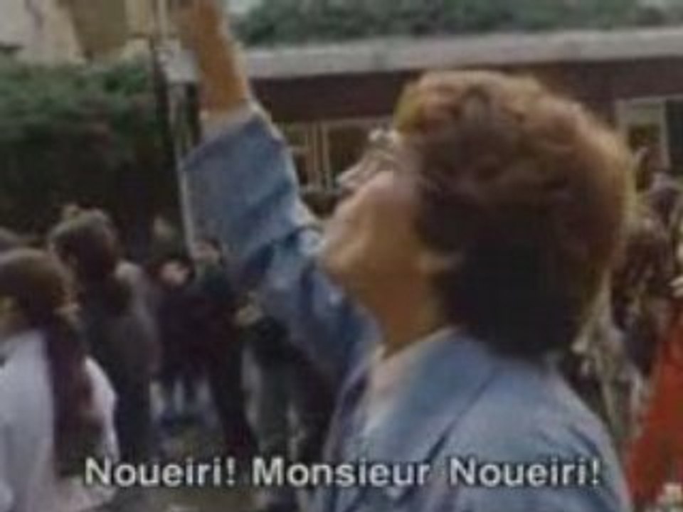 Hymne LeBanOn Vs Hymne France