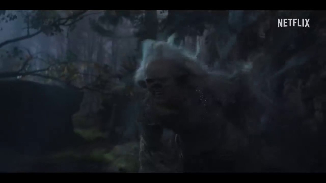 The Witcher – bande annonce (VF) de la saison 4