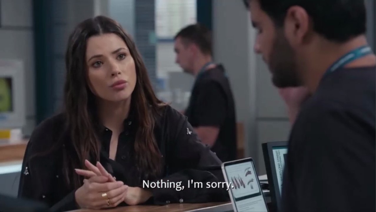 Shortland Street 15th September Monday Episodes 2025