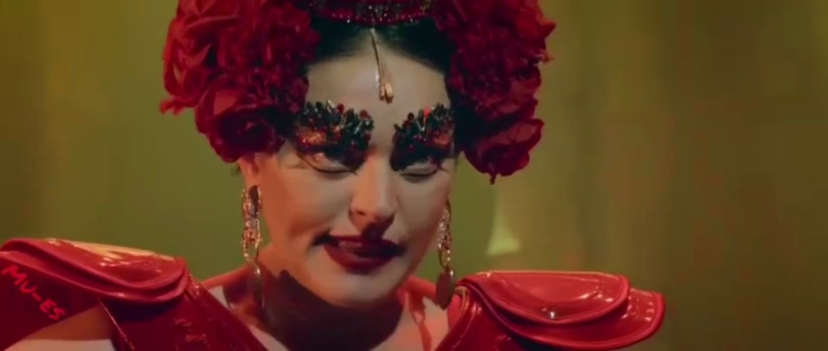 Alice Müzikali izle☄️☄️fantastik☄️☄️yerli film izle((2023))