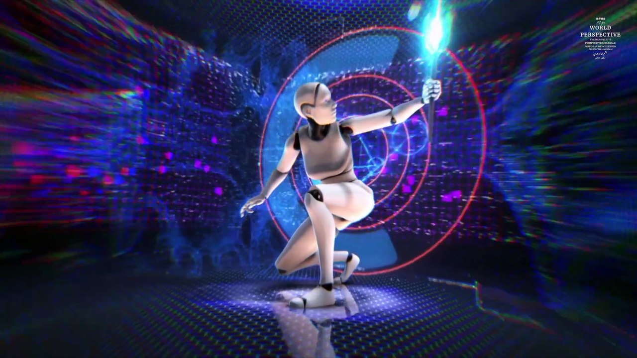 Beyond Humanity: The Impact of AI on Our Identity