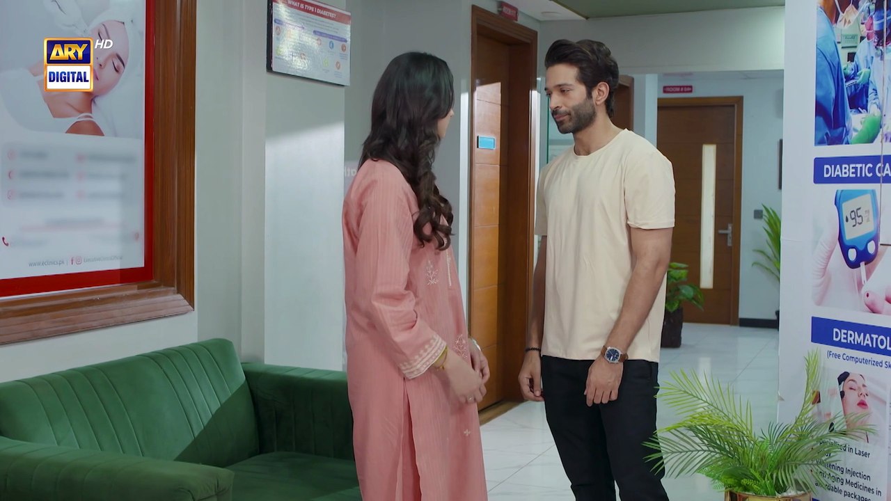 Rasm e Wafa Episode 45