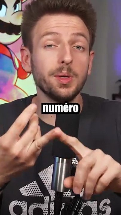 Attention aux QR codes que vous recevez par la poste