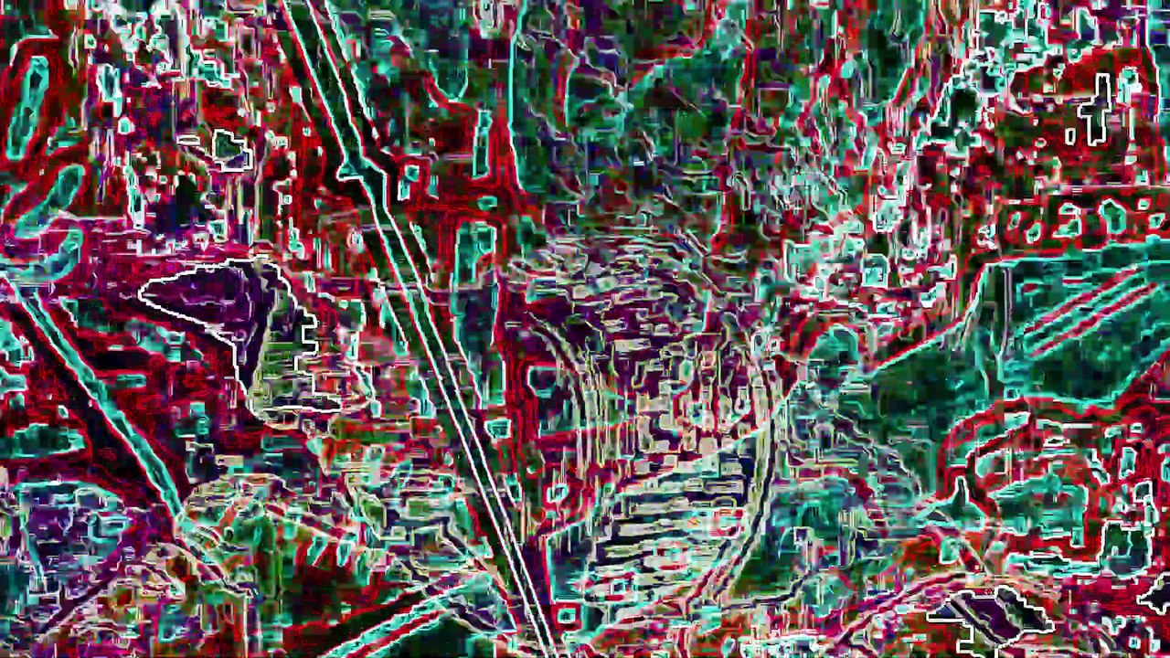 Tranced and Psychedelisized #168 - September 15, 2025