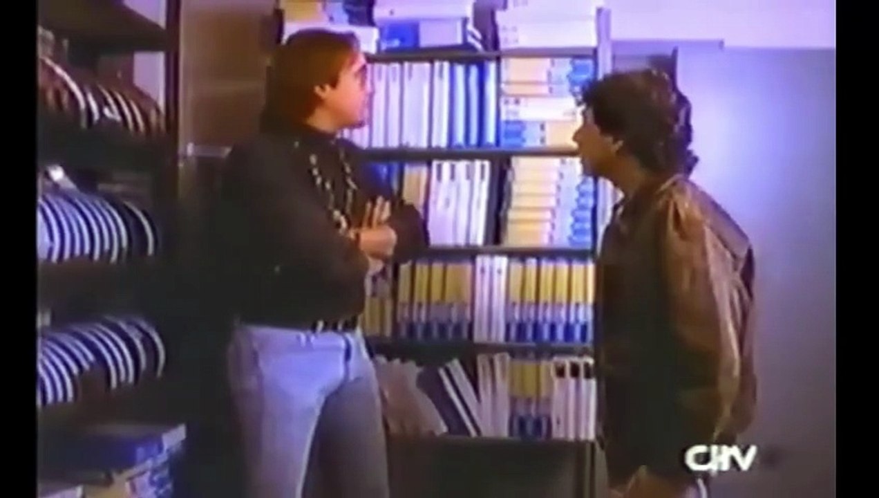 {Body Chemistry 3} - 1993 - Spanish movie - laire falls for Alan, and Alan cannot resist temptation, so now he's hiding an affair from wife Beth.