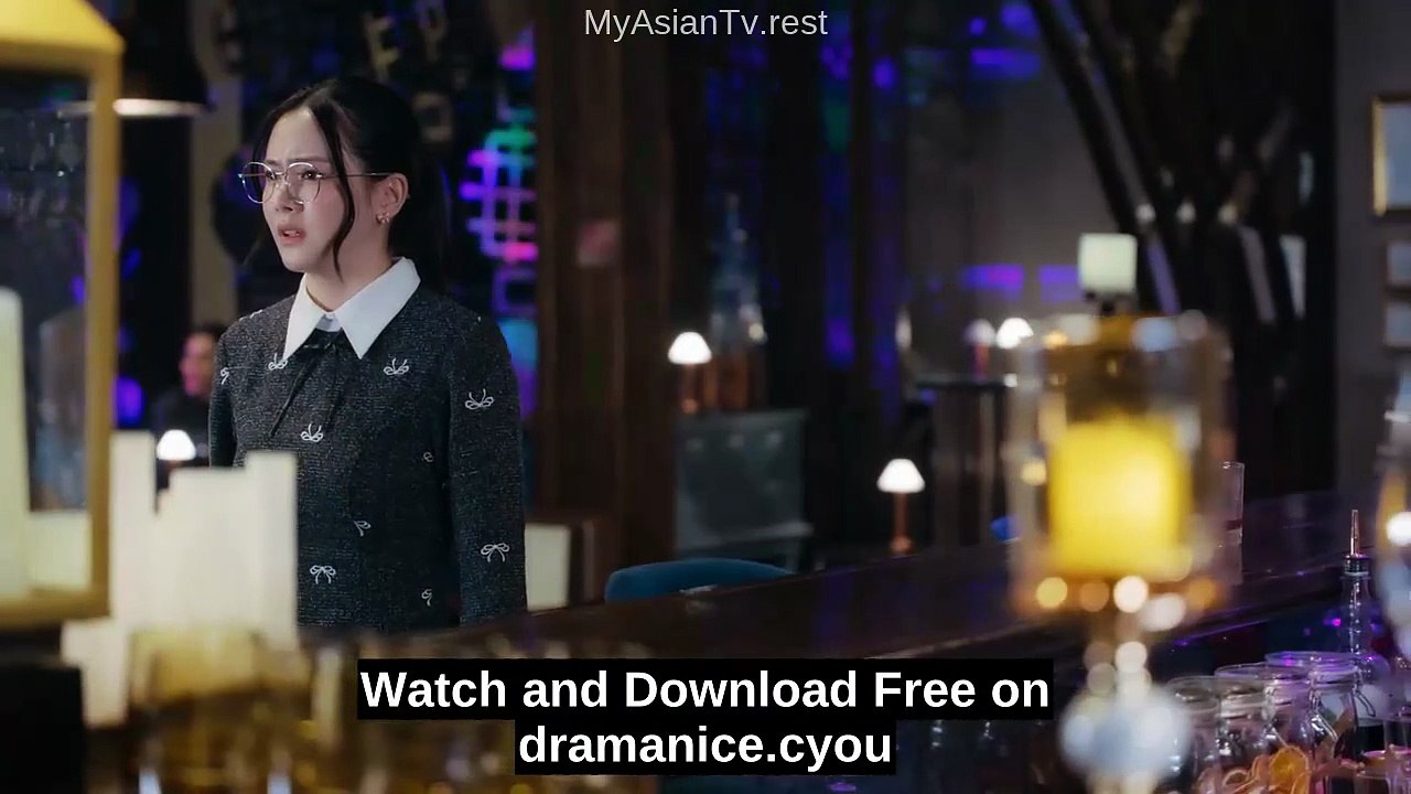 Harmony Secret Episode 7 Engsub