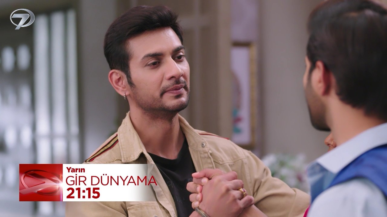 Gir Dünyama 46. Bölüm Fragmanı - 16 Eylül 2025