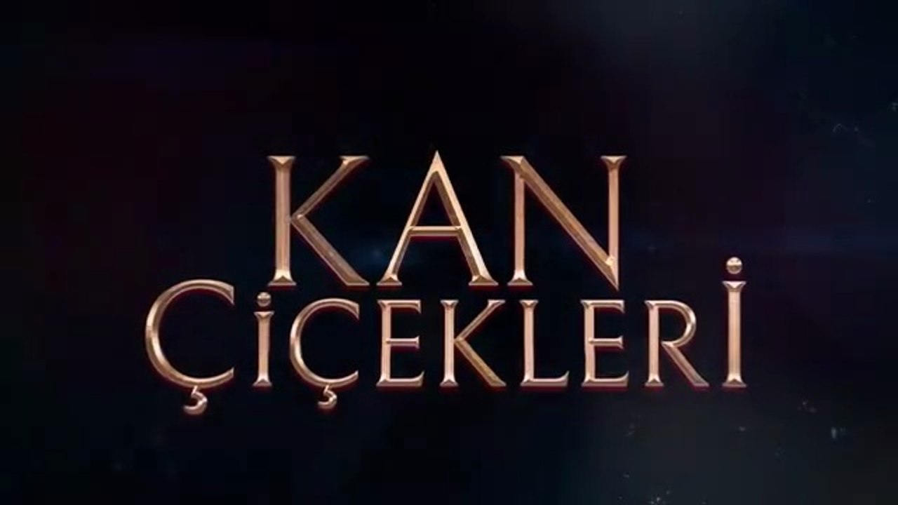 Кървави Цветя 1 Епизод 106