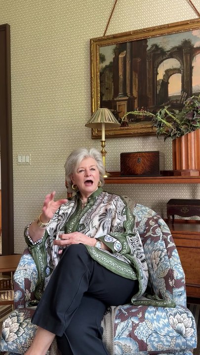 Why The Formal Dining Room Will Forever Be In Style