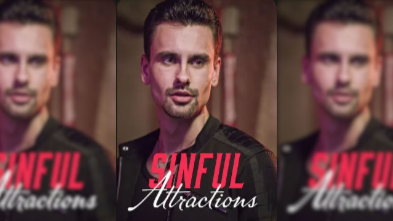 Sinful Attractions