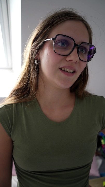 I just want to be me, is that not allowed ?