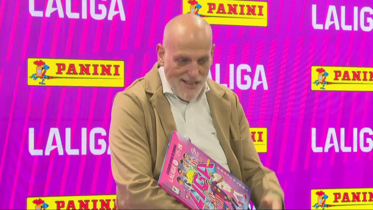 Giuliano SIMEONE sobre el LIVERPOOL: "DEBEMOS dar lo MEJOR de NOSOTROS"