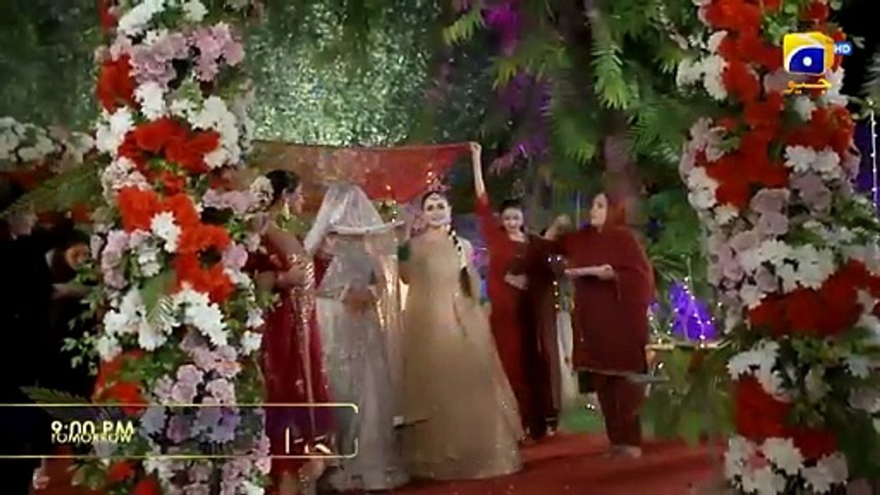 Haya Episode 03 Promo