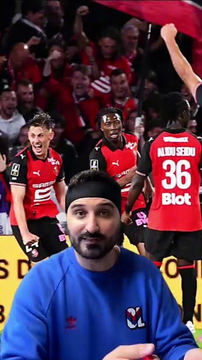 OL - Rennes : L'erreur fatale de Fonseca ?