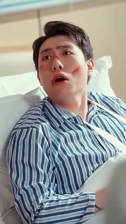 My Comeback Is Your Curse