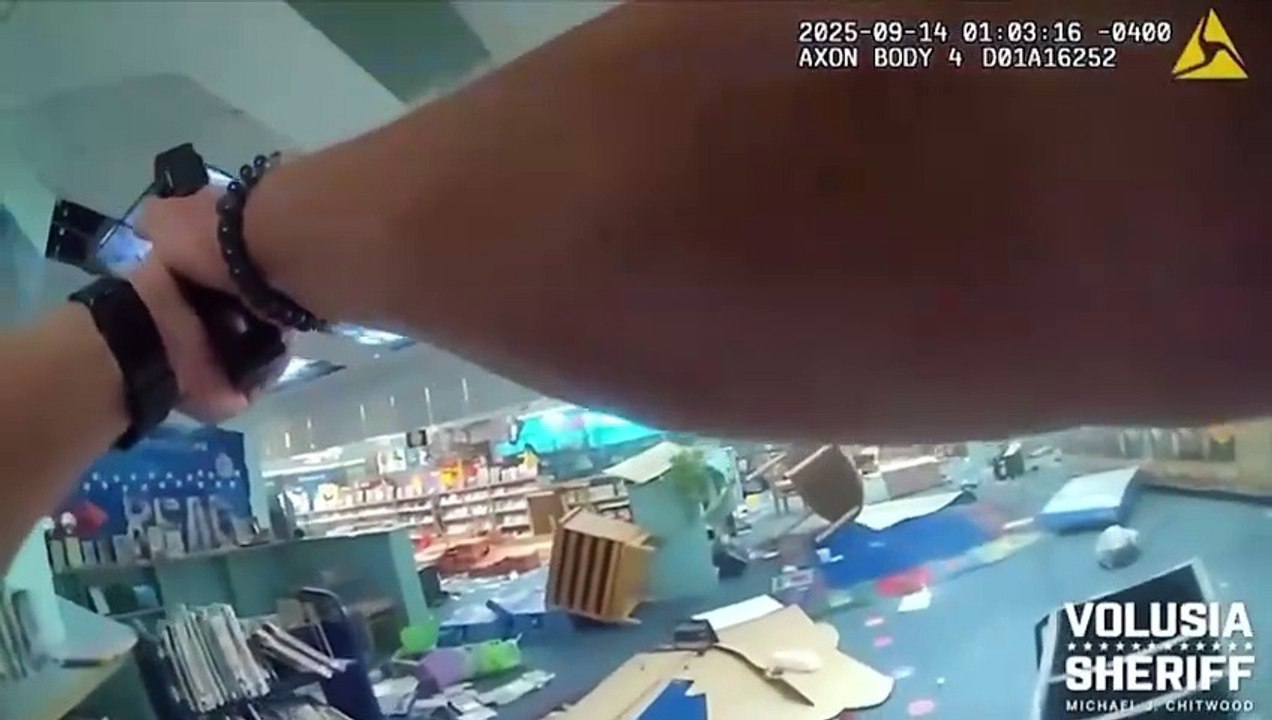 adolescentes arrestados