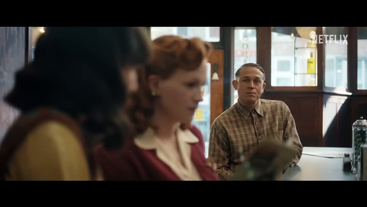 MONSTER The Ed Gein Story S01