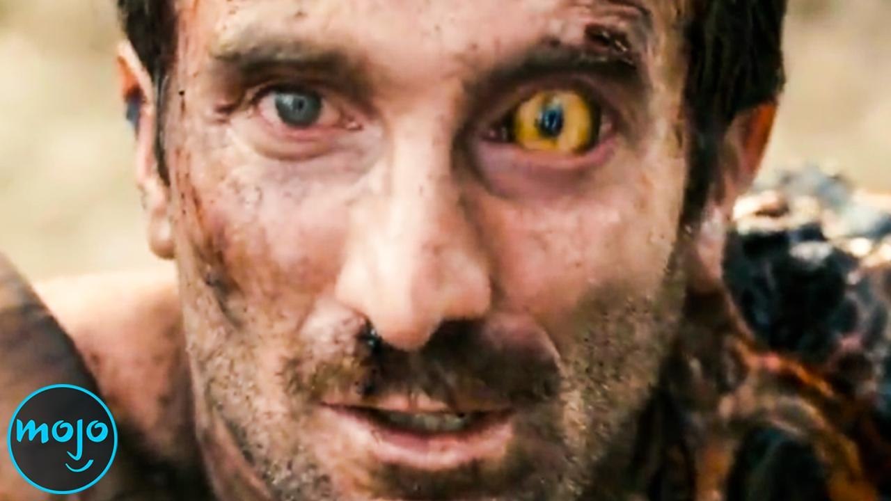 Top 10 Mind Blowing Sci-Fi Movie Conspiracy Theories