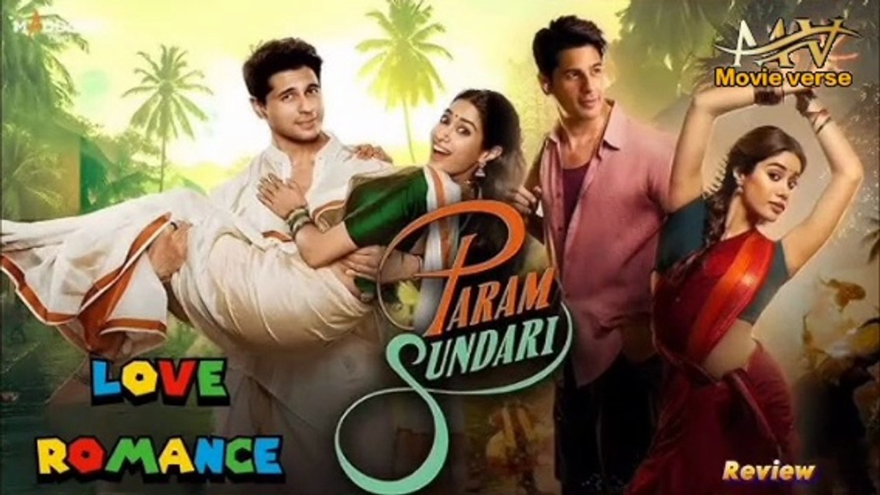 Param sundari Full Movie HD in Hindi south India Bollywood mp 4 Ittefaq Movie verse