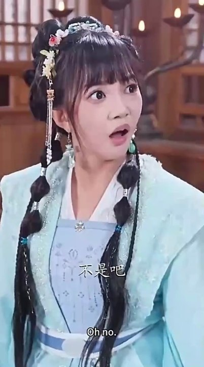 princess of happy endings chinese drama