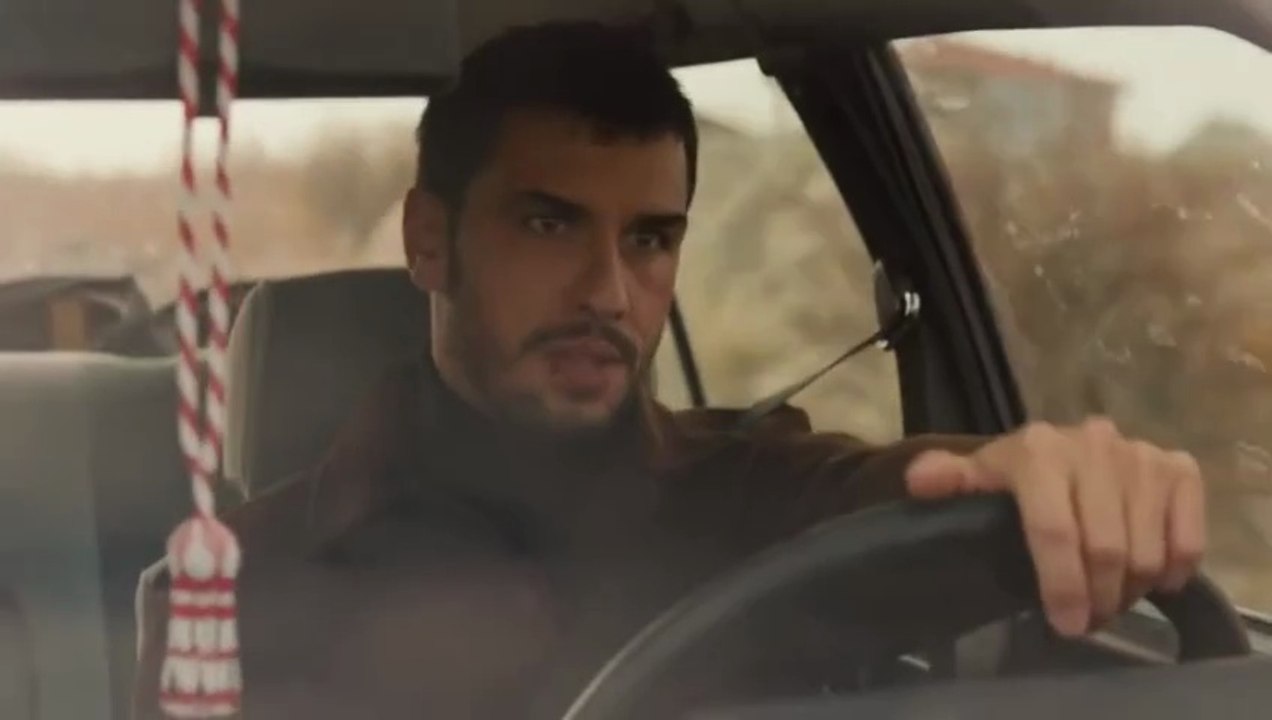 Corazón Negro Capitulo 40