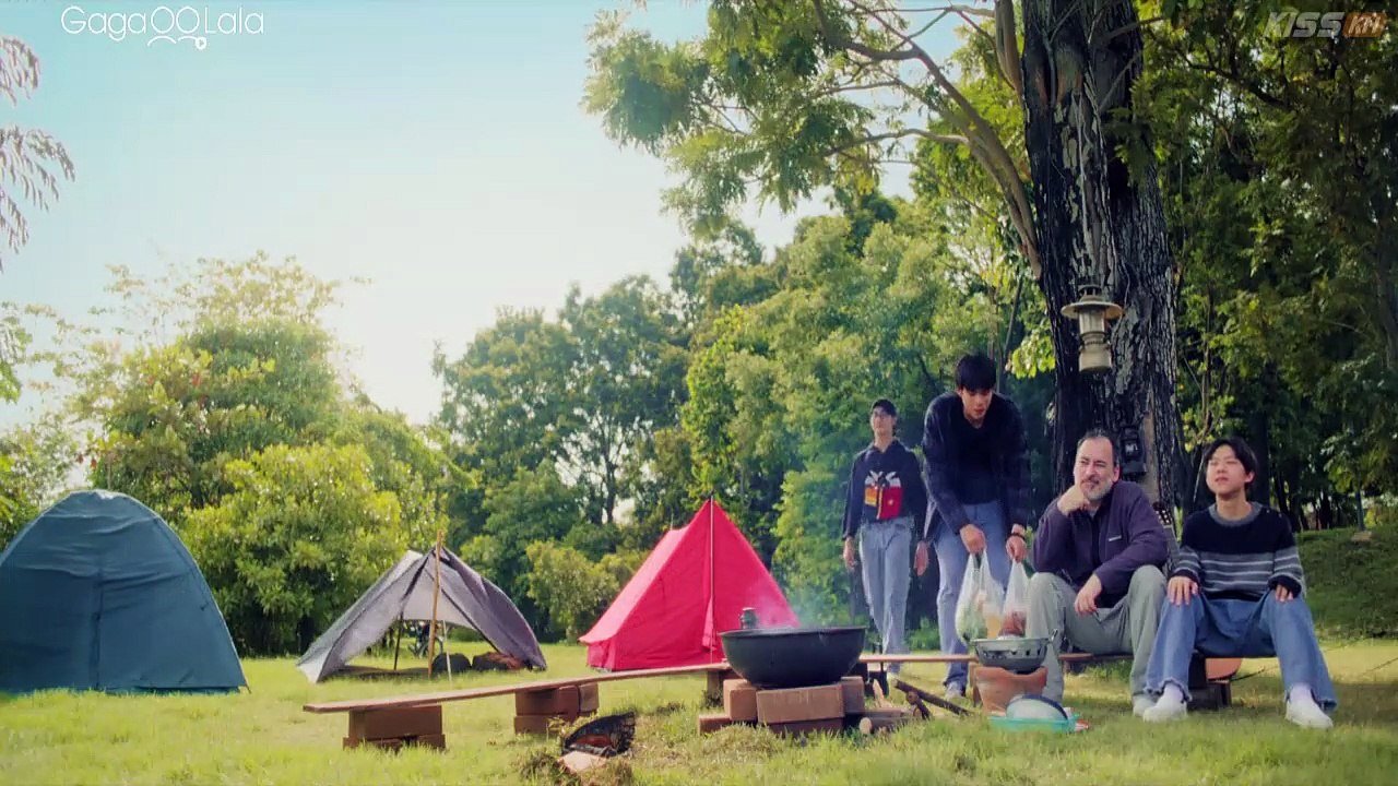 Rearrange Episode 6 Engsub