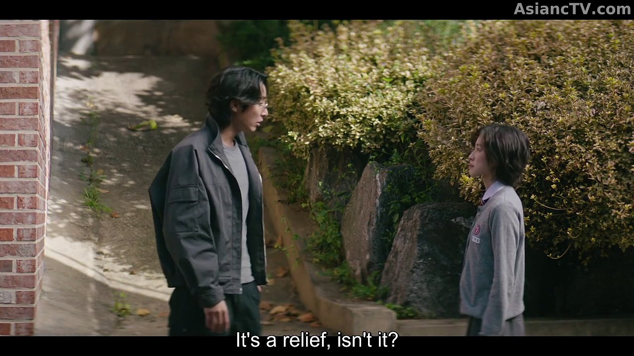 S Line Episode 5 Engsub