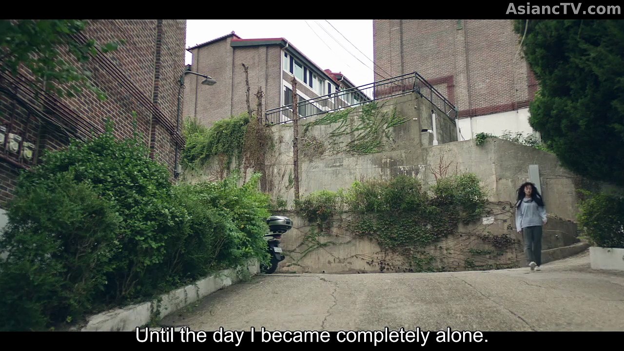 S Line Episode 1 Engsub