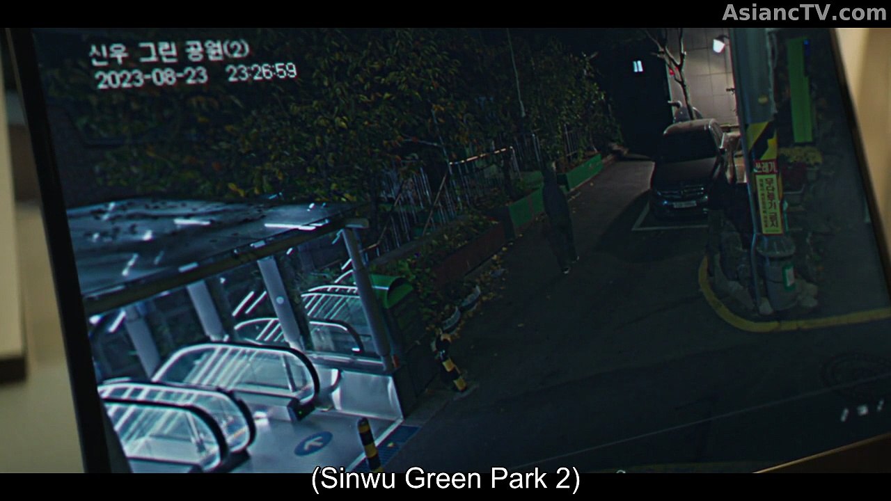 S Line Episode 3 Engsub